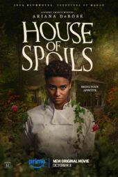 دانلود فیلم خانه غنائم House of Spoils 2024