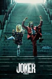 دانلود فیلم جوکر: جنون مشترک Joker: Folie à Deux 2024