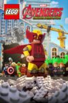 دانلود فیلم لوگو مارول اونجر : ماموریت تخریب LEGO Marvel Avengers: Mission Demolition 2024