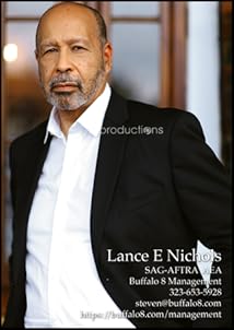 Lance E. Nichols