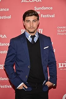 Luke Bilyk