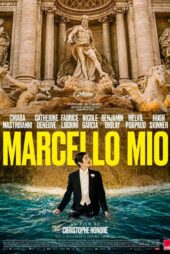 دانلود فیلم مارچوی من Marcello Mio 2024