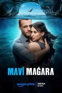 فیلم غار آبی Blue Cave 2024