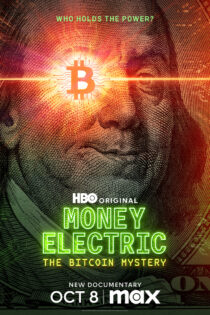 دانلود فیلم پول الکتریک: راز بیت کوین Money Electric: The Bitcoin Mystery 2024