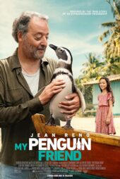 دانلود فیلم دوست پنگوئن من My Penguin Friend 2024