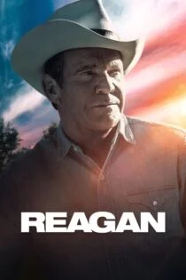 فیلم ریگان Reagan 2024
