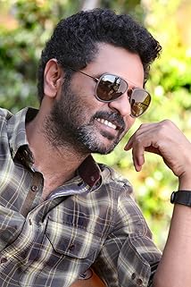 Prabhu Deva