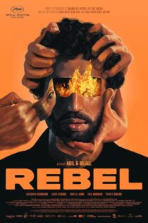 دانلود فیلم شورشی Rebel 2022