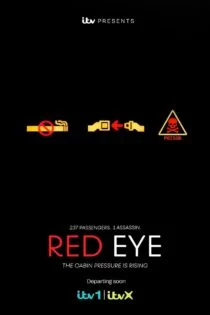 سریال چشم قرمز Red Eye