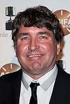 Stephen Hillenburg