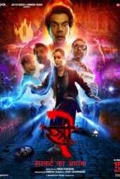 دانلود فیلم استری 2 Stree 2: Sarkate Ka Aatank 2024