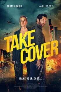 فیلم پناه بگیر Take Cover 2024