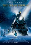 فیلم The Polar Express 2004 قطار سریع السیر قطبی