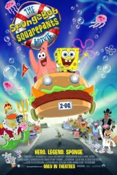 دانلود فیلم باب اسفنجی شلوار مکعبی The SpongeBob SquarePants Movie 2004