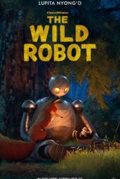 دانلود فیلم ربات وحشی The Wild Robot 2024