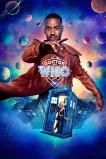 سریال دکتر هو Doctor Who