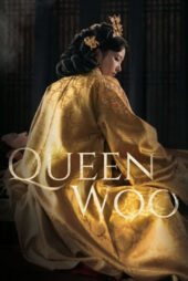 دانلود سریال ملکه وو Queen Woo