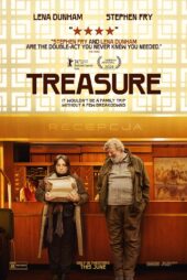 دانلود فیلم گنج Treasure 2024