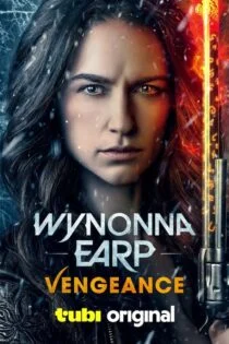 فیلم وینونا ایِرپ: انتقام Wynonna Earp: Vengeance 2024