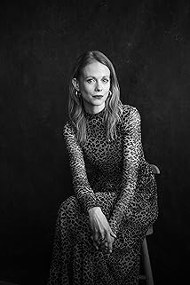 Zoe Boyle