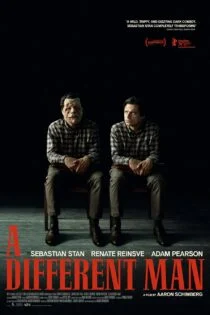 فیلم A Different Man 2024 مردی متفاوت