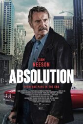 دانلود فیلم رستگاری Absolution 2024