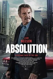 فیلم رستگاری Absolution 2024