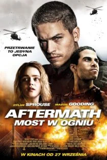 فیلم عواقب Aftermath 2024
