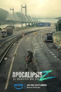 فیلم آخرالزمان زد شروع یک پایان Apocalypse Z: The Beginning of the End 2024 فیلم آخرالزمان زد شروع یک پایان Apocalypse Z: The Beginning of the End 2024
