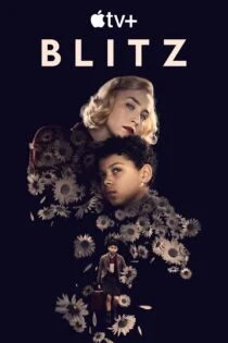 فیلم Blitz 2024 بلیتز