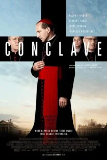 فیلم مجمع سری Conclave 2024