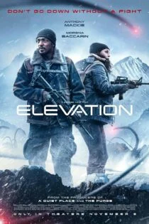 فیلم Elevation 2024 ارتفاع فیلم Elevation 2024 ارتفاع