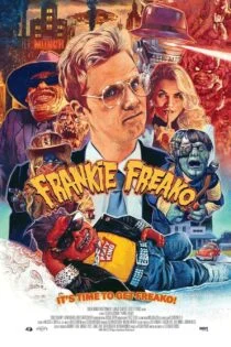 فیلم فرانکی فریکو Frankie Freako 2024