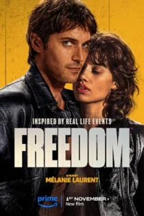 فیلم آزادی Freedom 2024