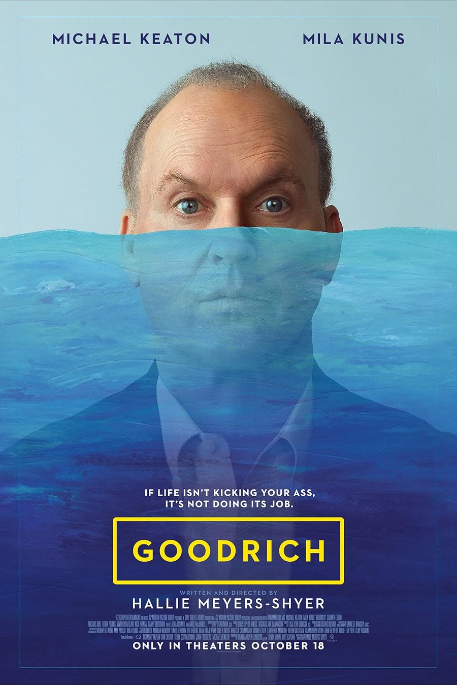 دانلود فیلم گودریچ Goodrich 2024