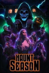 دانلود فیلم فصل وحشت Haunt Season 2024