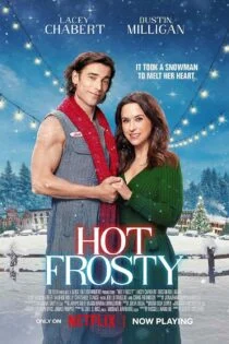فیلم یخبندان داغ Hot Frosty 2024