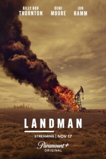 دانلود سریال نماینده اراضی 2024 Landman