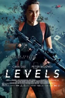 فیلم سطوح Levels 2024