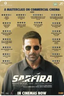 فیلم سرفیرا Sarfira 2024