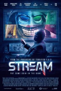 فیلم استریم Stream 2024