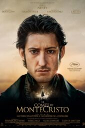 دانلود فیلم کنت مونت کریستو The Count of Monte-Cristo 2024