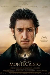 فیلم کنت مونت کریستو The Count of Monte-Cristo 2024