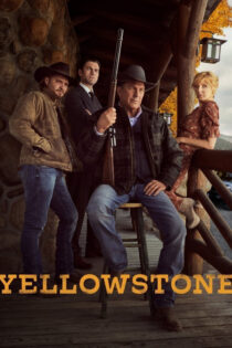 دانلود سریال یلواستون Yellowstone