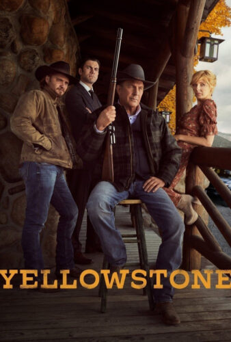 دانلود سریال یلواستون Yellowstone