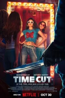 فیلم قطع زمان Time Cut 2024