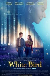 فیلم White Bird 2023 پرنده سفید فیلم White Bird 2023 پرنده سفید
