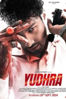 فیلم یودرا Yudhra 2024