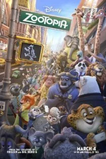 فیلم زوتوپیا Zootopia 2016 فیلم زوتوپیا Zootopia 2016