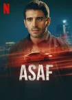 سریال Asaf 2024 آصف
